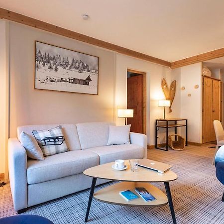 Arc 1950 Appartement 4 Personnes Ski Aux Pieds Les Arcs  Εξωτερικό φωτογραφία